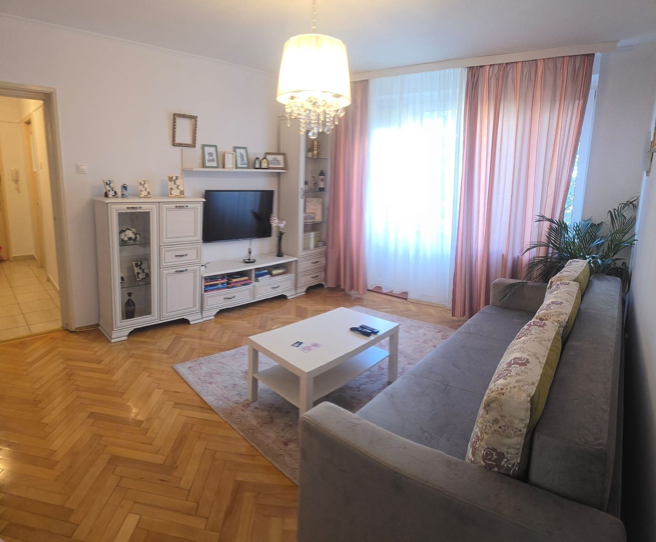 3 camere Bulevardul Iancu de Hunedoara 37 - Poză 2
