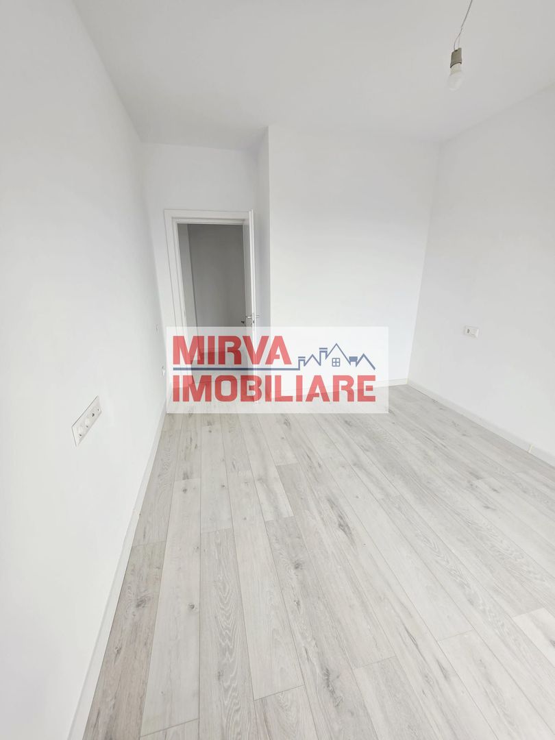Apartament 2 camere decomandat, bloc nou 2023, Vest VAMT, 0% comision - Poză 10