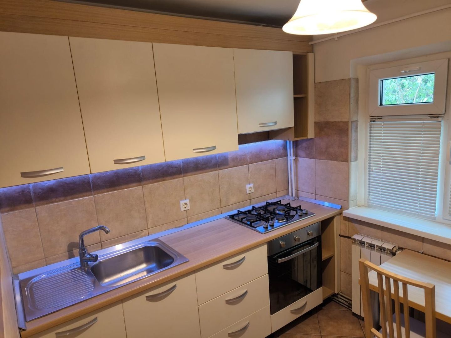 Apartament 3 camere 2 grupuri sanitare Zona Herastrau - Poză 6