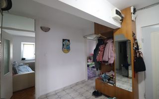 Apartament cu 4 camere, decomandat, cartier Marasti! - Poză 6