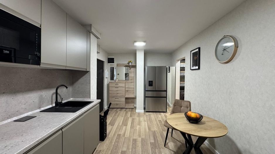 Locuință Ready to Move | 2 Camere | Aviatiei - Poză 15