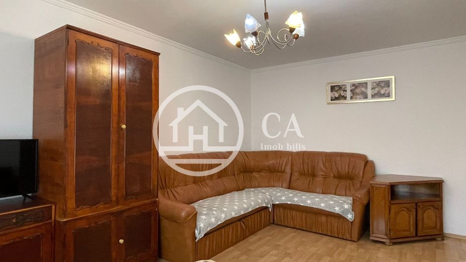 Apartament cu 3 camere de inchiriat in zona Decebal, Oradea - Poză 3