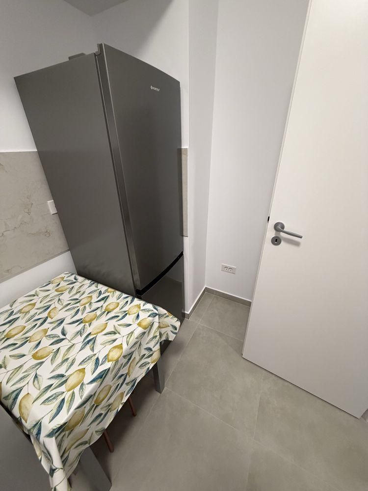 GARSONIERA- POPESTI-LEORDENI, CURTE PROPRIE, PRIMA INCHIRIERE, METROU - Poză 2