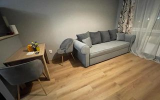 Garsonierea mobilata, zona Electrica - Poză 3