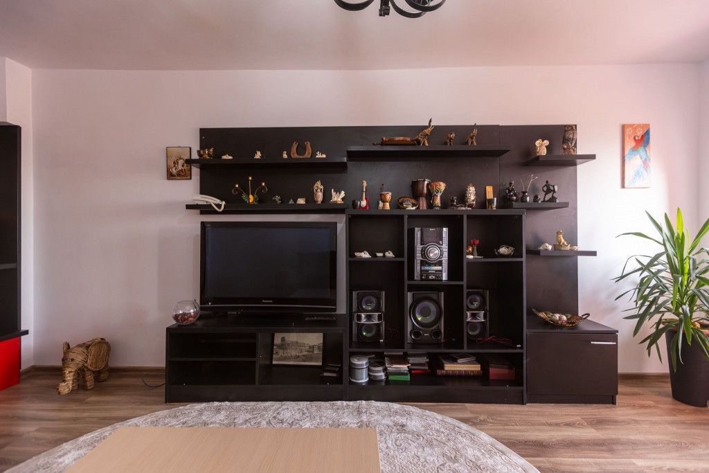 BRASADAS închiriază ap 2 cam Bd. Unirii, complet mobilat si utilat - Poză 3