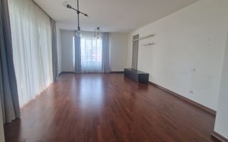 Apartament 3 camere decomandat, partial mobilat_rezidential sau office space - Poză 6