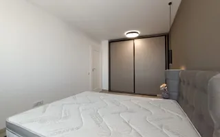 Apartament modern cu 2 camere și terasă generoasă Urban Plaza zona Carpaților - Poză 12