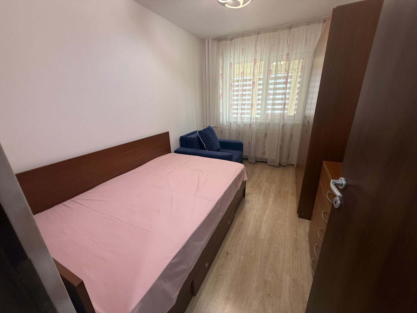 AP. 3 CAMERE - PARCUL FLORILOR, RENOVAT, BLOC REABILITAT, COMISION 0% - Poză 8