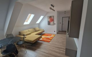 Apartament NOU de Inchiriat 3 camere zona Sud + loc de parcare - Poză 1