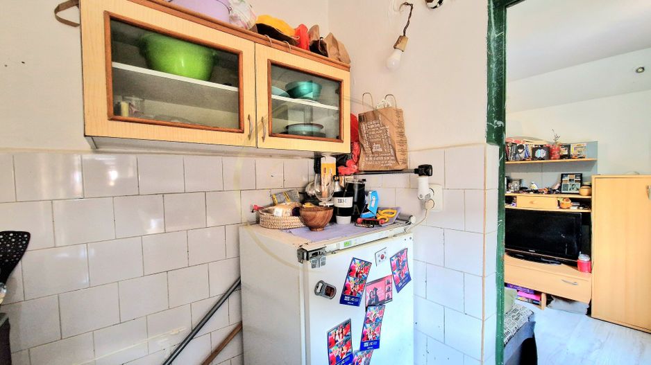 PREȚ PTOMOȚIONAL | Garsonieră spațioasă | CERERE PENTRU INVESTIȚIE - Poză 7