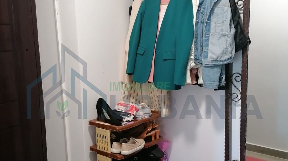Apartament 1 cameră de închiriat, 42 mp, zona Alexandru cel Bun, Iași - Poză 6