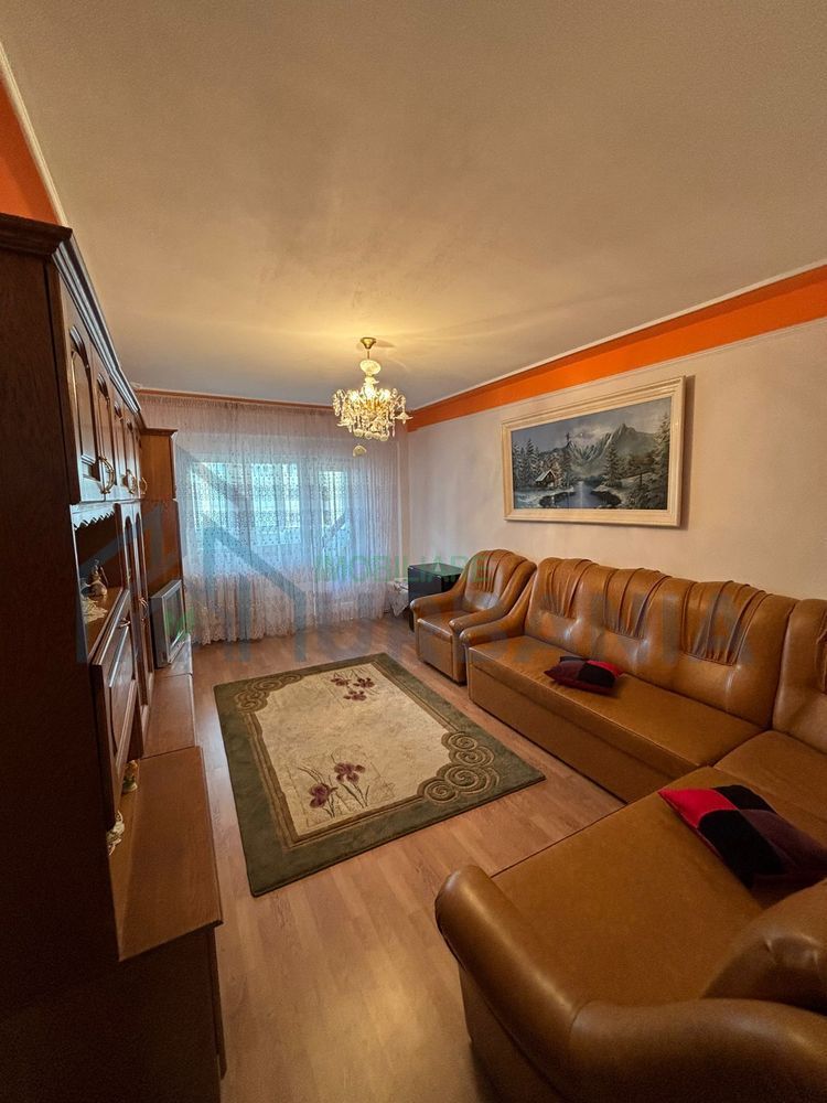 Apartament 3 camere, decomandat, în zona Alexandru cel Bun, Iași - Poză 7