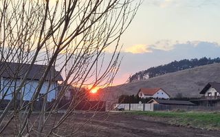Exclusivitate - Sanpetru, casa cu priveliște deosebită - Poză 3