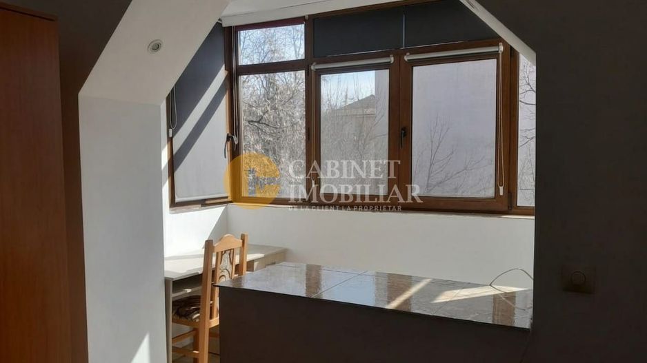 TUDOR VLADIMIRESCU - 2 CAMERE DECOMANDAT - ETAJUL 2 - MOBILAT SI UTILAT - Poză 7