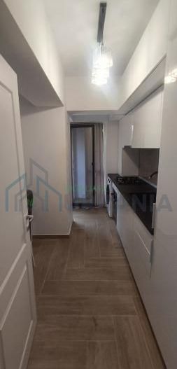 Apartament 2 camere de lux cu parcare subterană în Evergreen Towers, Iași - Poză 4