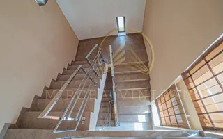 Campus Universitar - Vila spectaculoasa P+2E cu teren 1596 mp - Poză 46