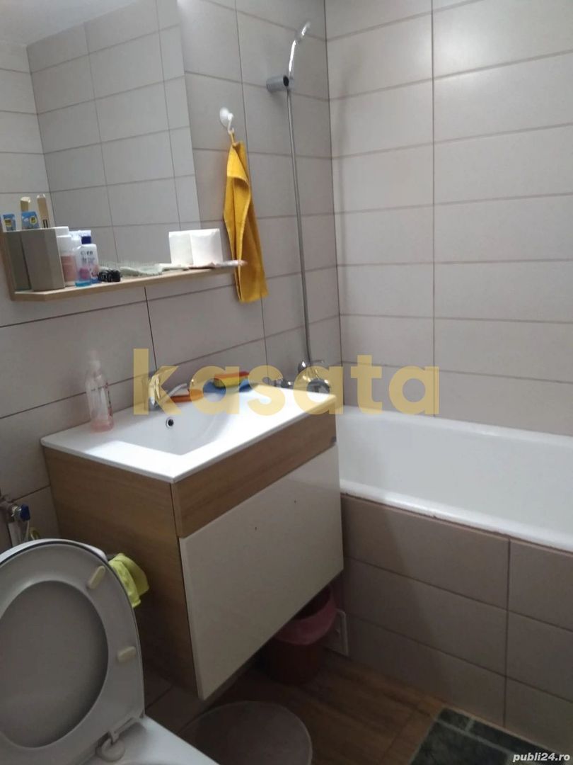 OPORTUNITATE | APARTAMENT 2 CAMERE | TEI | BLOC 1985 | RENOVAT - Poză 4