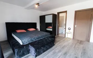 Penthouse EXCLUSIVIST / Terasă 84 mp / Parcare - Poză 11