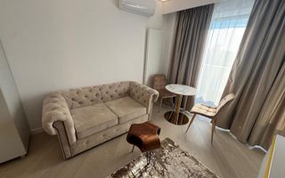 First Rental | Cortina North - Pipera | Studio - Poză 5