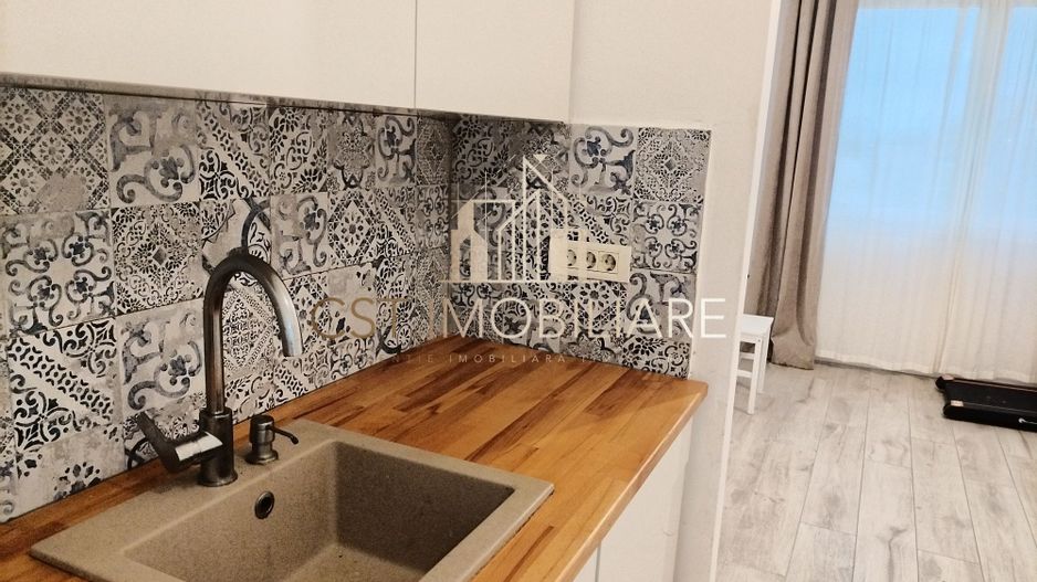 Apartament cu 2 camere / Etajul 1 / Renovat recent - Poză 2