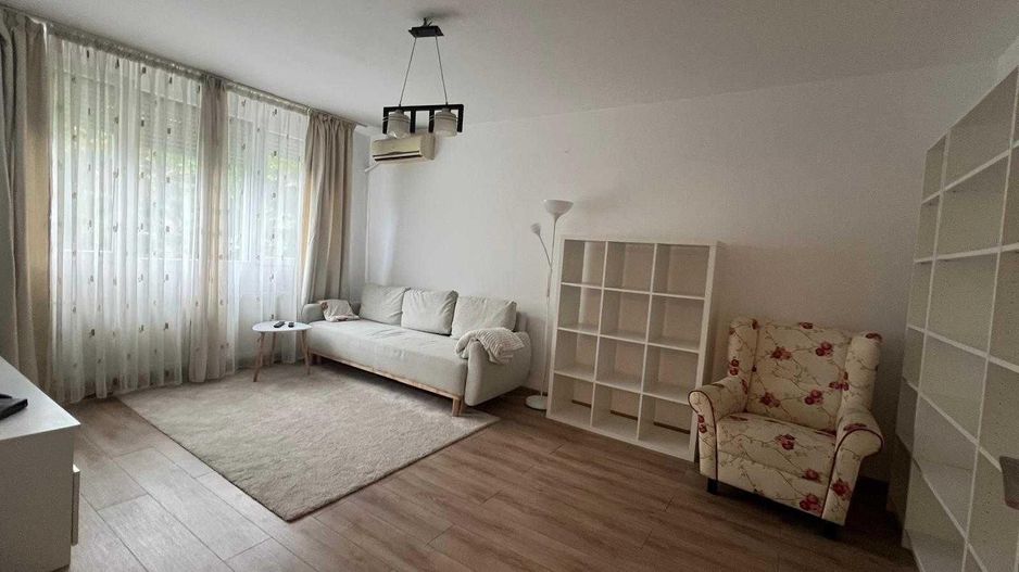 AP. 3 CAMERE- APARATORI, CAT-FRIENDLY, BUCATARIE INCHISA, METROU - Poză 1