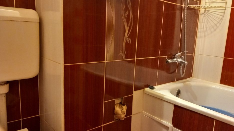 Ag BRASADAS vinde ap 3 cam 41mp etaj 4 în SOLIDARITĂȚII. - Poză 5