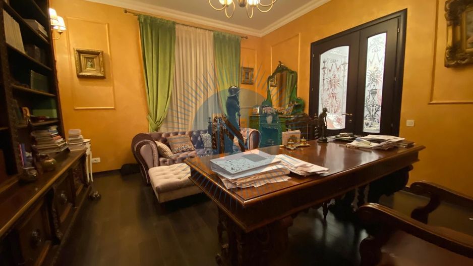 Vila individuala Capitale - Poză 4