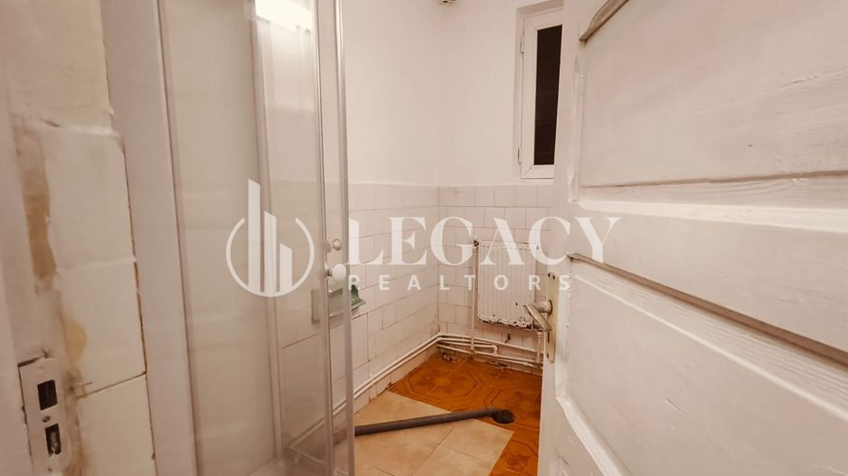 Vilă de închiriat, parter + etaj, str. Valea Rediului 36 - Poză 18