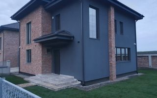 Vila individuala | 5 camere | Corbeanca - Poză 3