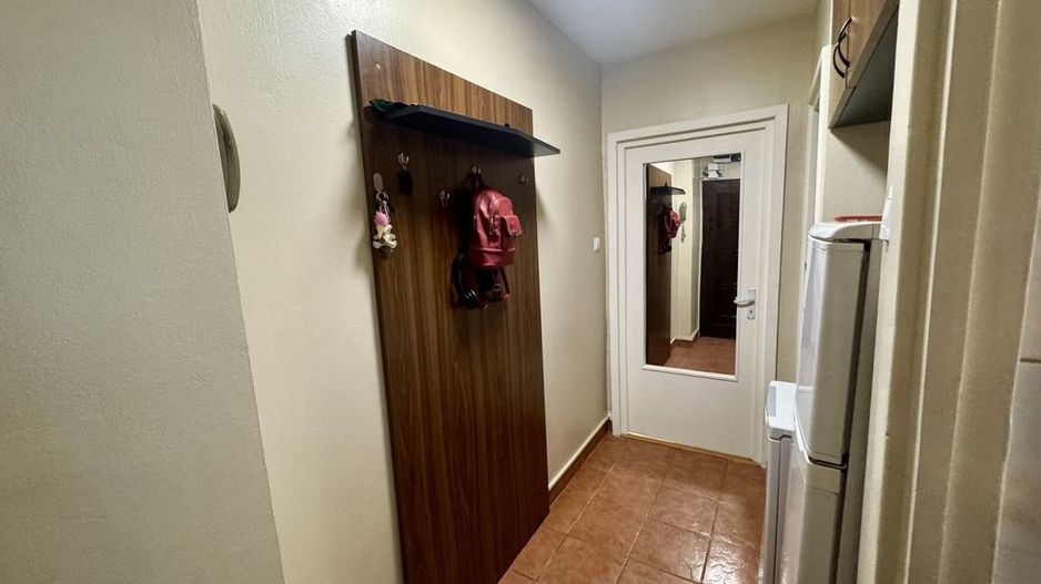 Dacia | 2 Camere | Etaj Intermediar | Centrala Proprie - Poză 6