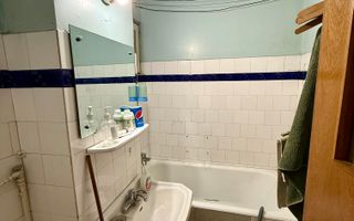 3 decomandate - parter - 65mp - centrala - gol - Scriitorilor - Poză 7