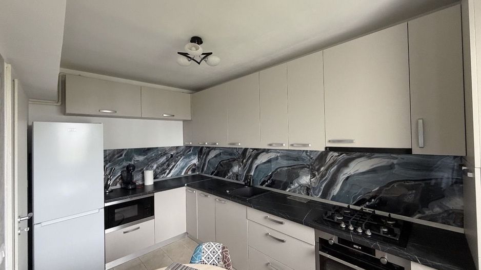 Apartament cu 2 camere de închiriat zona Noua - Poză 4