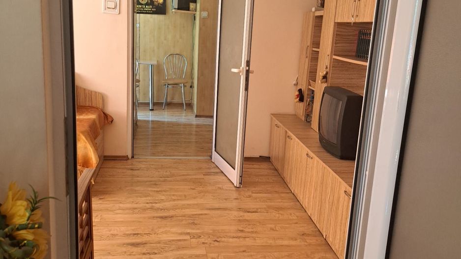 Apartament 2 cam, Micro 19,mobilat si utilat - Poză 3