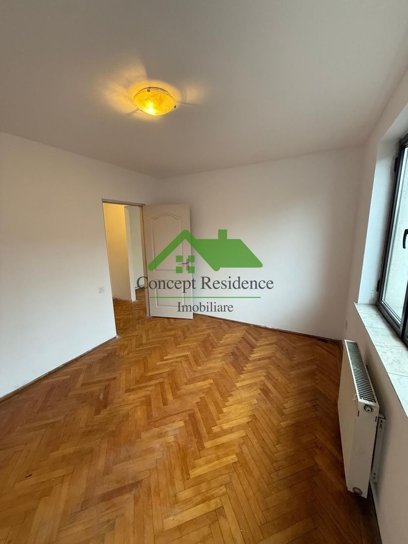 Apartament 3 camere – semidecomandat – ultracentral, Bd. Unirii - Poză 6