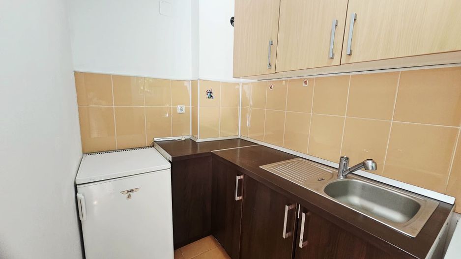 Garsoniera de inchiriat cu loc de parcare inclus,Eroilor/Floresti - Poză 8