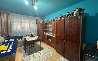 Apartament 2 camere decomandate langa scoala Liviu Rebreanu! - Poză 6