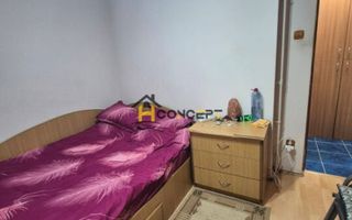 Alea Tomesti 3 camere decomandat Sector 4 - Poză 9