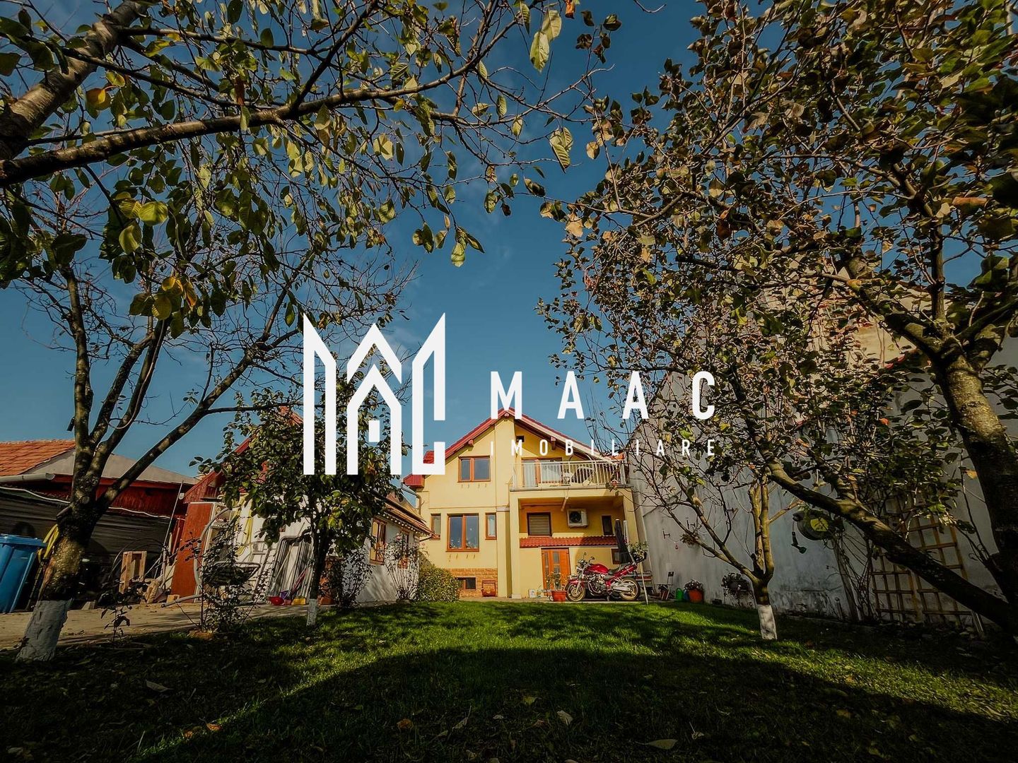 Casă 4 Camere | 200 MPU  | 350 mp Curte |  Lacul lui Binder - Poză 18