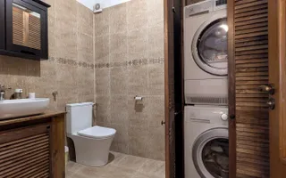 Vila individuala Soseaua Oltenitei, Popesti-Leordeni, finisaje premium - Poză 21