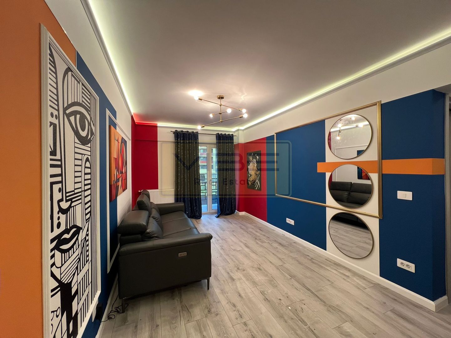 Apartament 2 camere Bucium - Mega Image Visani - Poză 2