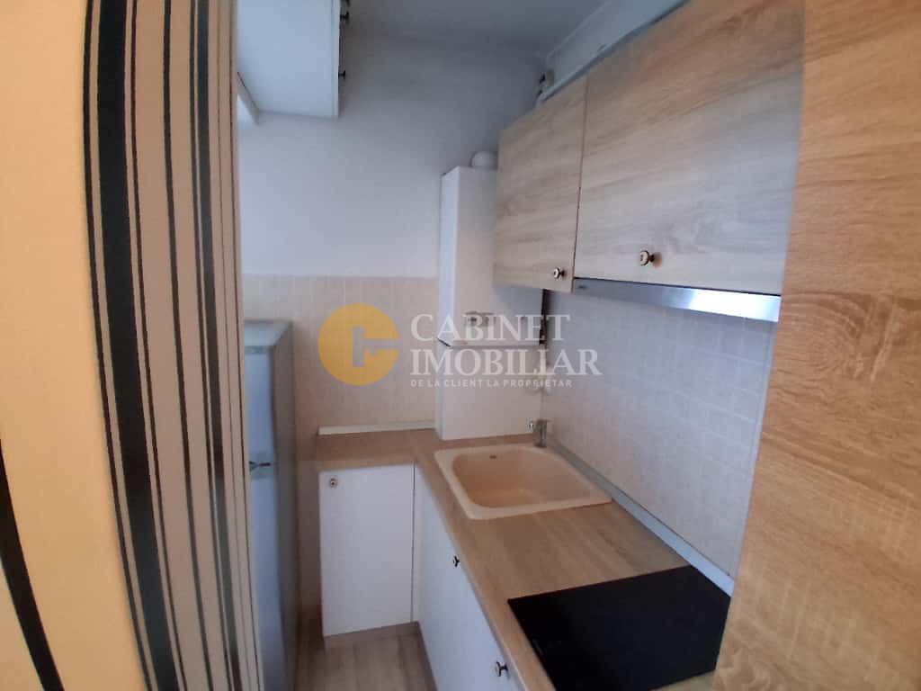 Apartament 2 camere, open space, Zona Tatarasi, Iasi - Poză 5