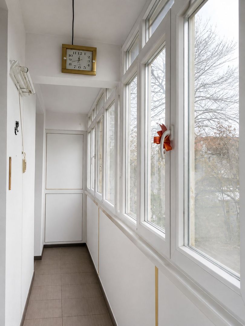 Apartament 3 camere, etaj 1,Bd Timisoara - Poză 8