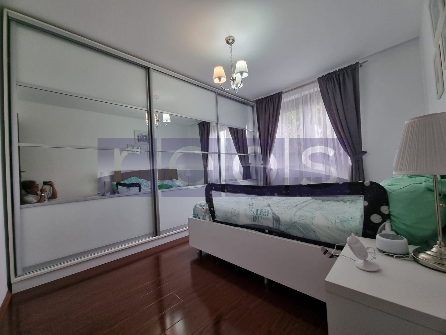 VANZARE 2 CAMERE | SEMIDECOMANDAT | ZONA ALBA IULIA- BUREBISTA - Poză 8