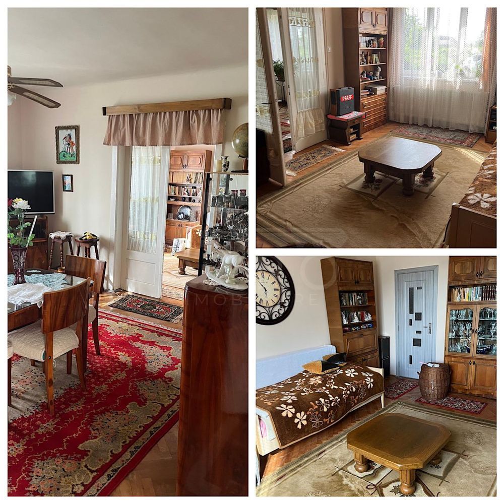 🏡 Casă de vânzare – 7 Noiembrie | 220 mp utili |Teren 700 mp 240.000€ - Poză 4