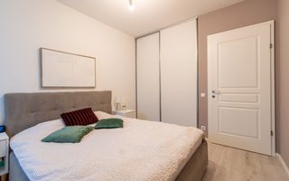 Apartament 3 Camere | 61 m2 | Mobilat la Cheie | AC | Zona VIVO Metro - Poză 4