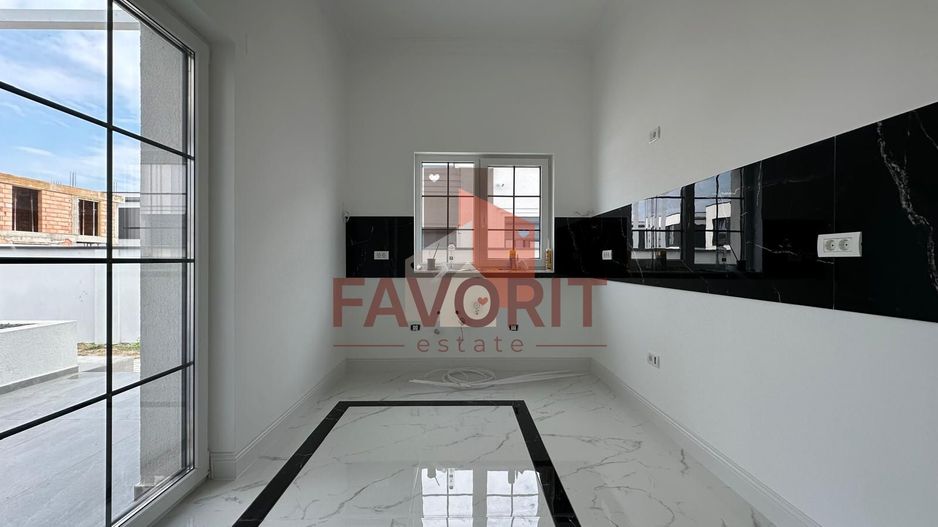 Duplex Modern Premium | Design Exclusiv & Finisaje de Lux | 4 camere | - Poză 5