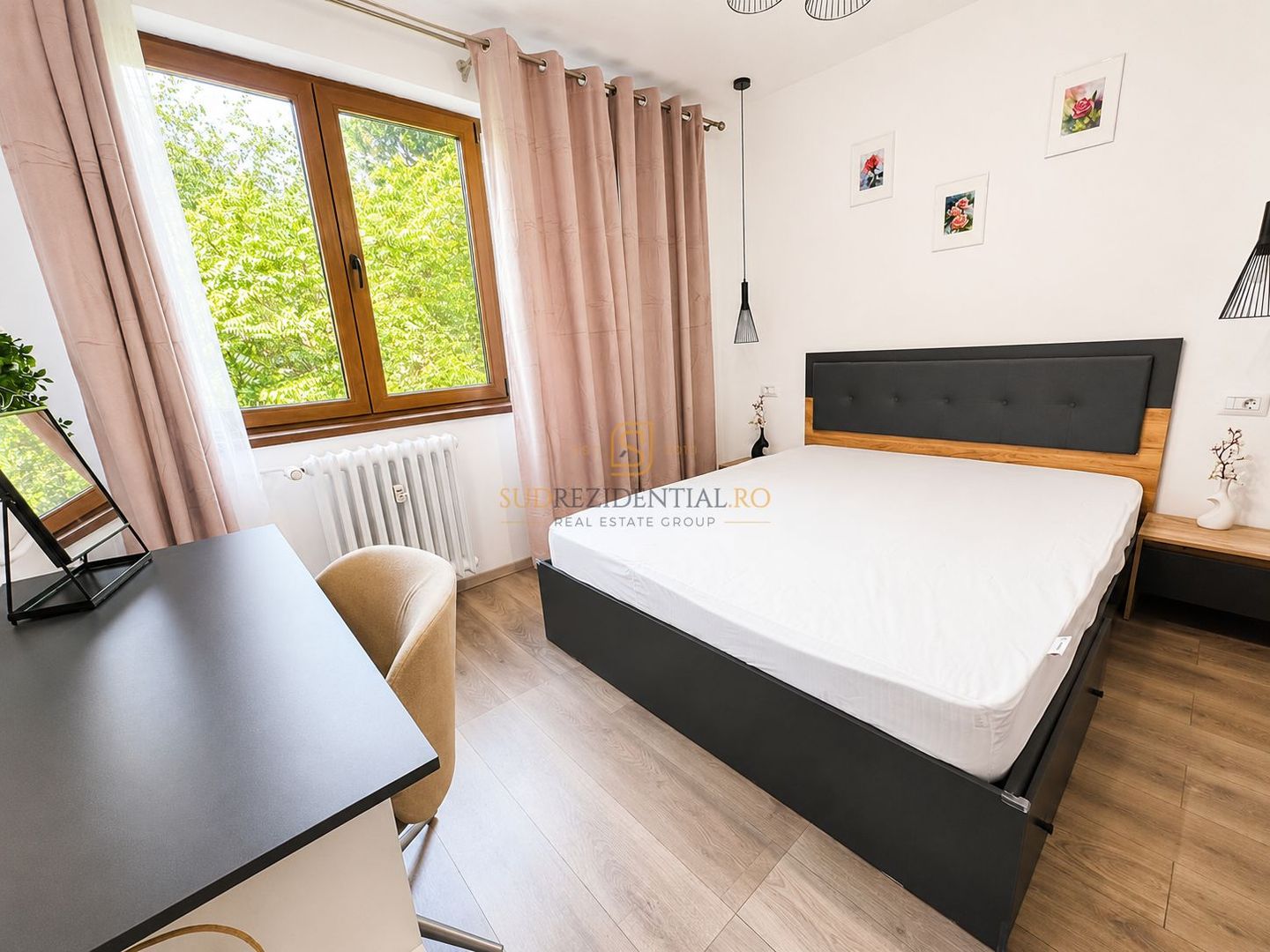 Apartament 3 camere, prima inchiriere - Metrou Piata Sudului - Poză 11
