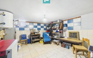 Apartament cu garaj și grădina proprie - Lipova - Poză 14