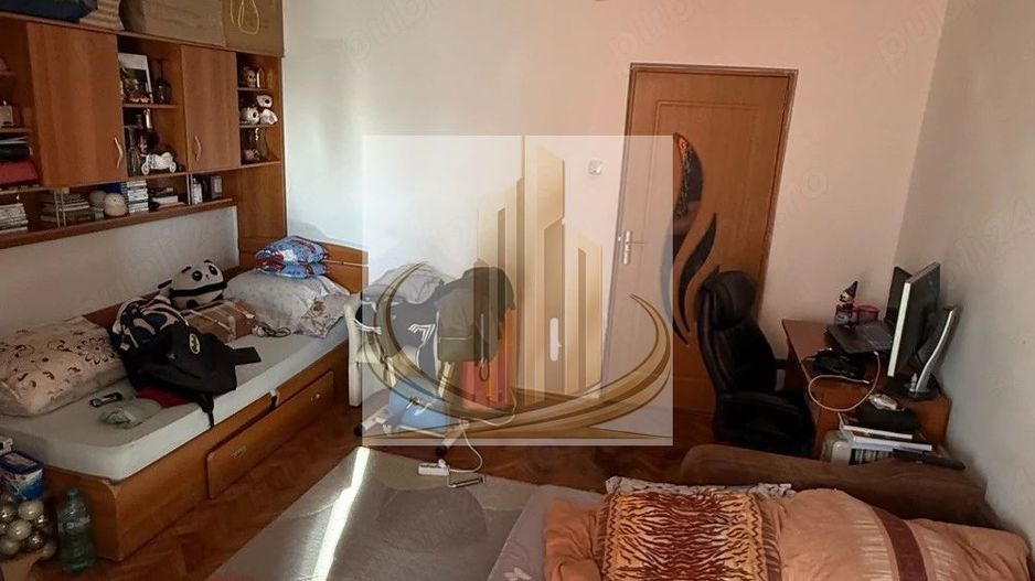 Apartament 1 camera 32mp - Circumvalatiunii Etaj 6 din 10 - Poză 1