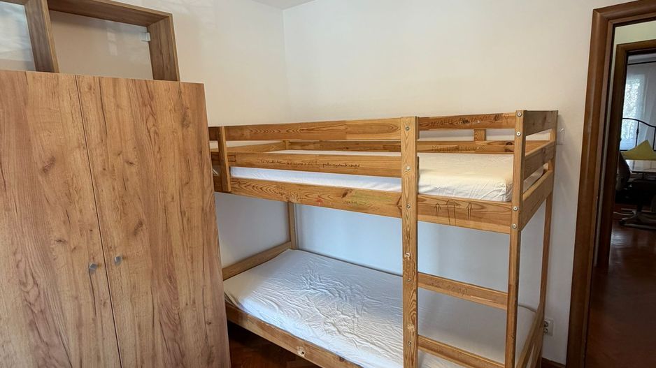 AP. 3 CAMERE DRISTOR, BLOC REABILITAT, PET-FRIENDLY, METROU 2 MIN - Poză 5